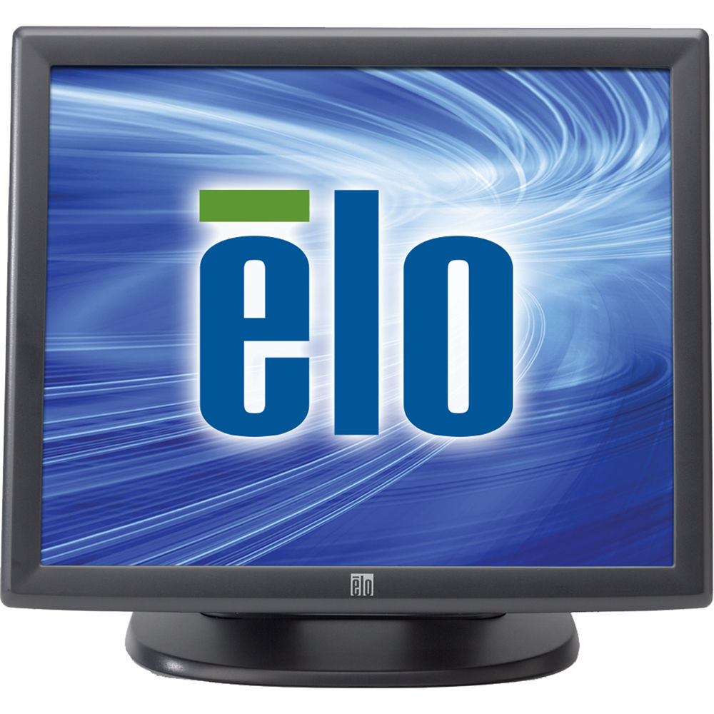 elo download driver